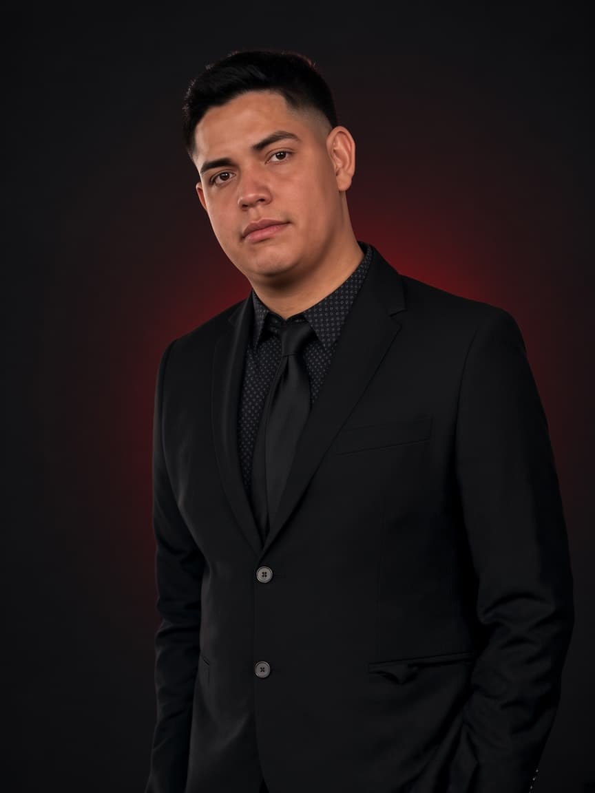 Jonathan Hernández